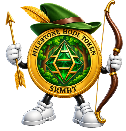 RMHT Coin