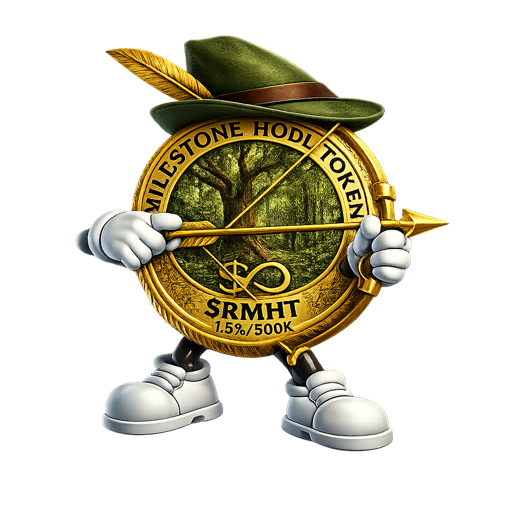 RMHT Logo